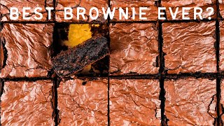 The viral Reddit brownie and why Ill never make brownies the same way again [upl. by Dinse954]