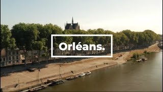 Paris je te quitte pour Orléans [upl. by Eiramnna]