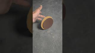 Gyroscopic presession device work  Gyroscopic device making at home shorts viral physics motor [upl. by Ahsocin]