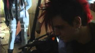 Celldweller 10 Year Anniversary  Behind The Scenes Part V quotSwitchback Music Videoquot [upl. by Ducan]