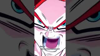 Super Saiyan 4 Gogeta ULTRA BIG BANG KAMEHAMEHA  DRAGON BALL SPARKING ZERO dragonball dbz goku [upl. by Suivatra]