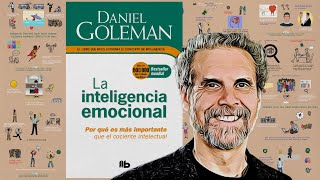 Versión Completa Los beneficios de la inteligencia emocional para nuestros hijos Daniel Goleman [upl. by Cheadle708]