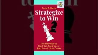 Strategize to Win The New Way to Start Out Audiobook Review [upl. by Nnomae400]