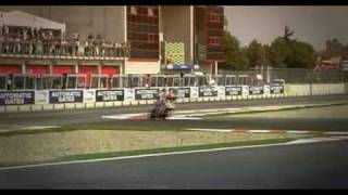 OPP Racing presents LighTech 2010 Video [upl. by Assilav129]