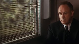 Narrow Margin Full Movie Facts  Gene Hackman  Anne Archer  James B Sikking  J T Walsh [upl. by Columbus594]