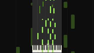 Beautiful Epic Piano  Chromatic Mediant motion  Major [upl. by Dorwin121]