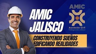 AMIC Jalisco AC [upl. by Zorana584]