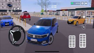 Araba Park Etme Oyunu Auto Park Inc  Car Parking HD Gameplay Otopark İşletme Oyunu [upl. by Bates]