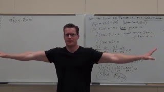 Calculus 3 Lecture 137 Finding Tangent Planes and Normal Lines to Surfaces [upl. by Lareneg]