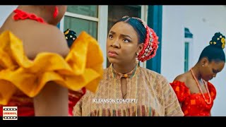 LIVING WITH THE ENEMY SEASON 1amp2  EKENE UMENWALIZZYGOLDMALEEK 2024 LATEST NIGERIAN NOLLYWOOD [upl. by Hort]