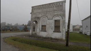 The Old Bank of McKenney [upl. by Lussier]