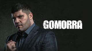 Gomorra saison 4  Bandeannonce [upl. by Aiela769]