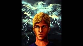 My personal Top 10 Demigods Percy Jackson [upl. by Caro535]