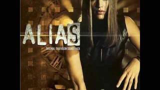 ALIAS soundtrack  Season 2  22 Balboa and Clubber [upl. by Jenine]