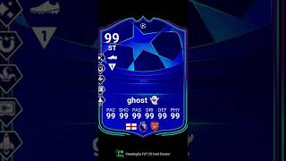 Ghost 👻 card arsenal [upl. by Ennovahc]