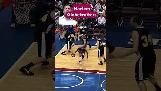 Harlem Globetrottersnba basketball livestream nbabasketball sports [upl. by Monney816]