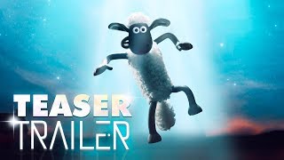 All New Shaun the Sheep Movie Farmageddon 2019 [upl. by Adnilym]