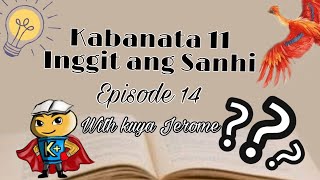 Episode 14 Buod ng Ibong Adarna  Kabanata 11 Inggit ang Sanhi [upl. by Rolph]