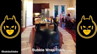 BatDad  Compilation April 2017 [upl. by Odlaniger426]