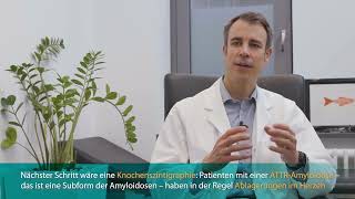 Amyloidose in der Kardiologie [upl. by Lean]