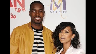 SERGE IBAKA Birthday in Miami with Keri Hilson [upl. by Michon]