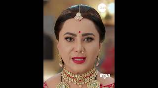 Vasudha Ep 61  Zee TV UK HD [upl. by Enilaf]