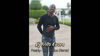 Dj Mito Évora  Doo Bee Doo Freshly Ground Remix [upl. by Michi344]