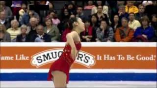 Yuna Kim Vancouver OlympicsNews  KBS 2010 0226 뉴스909 경제효과 수조원 [upl. by Weston]