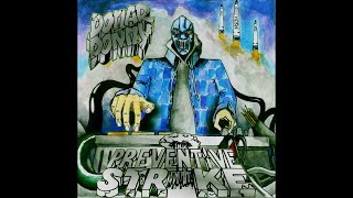 Donar Donny  Preventive Strike [upl. by Artemisia]