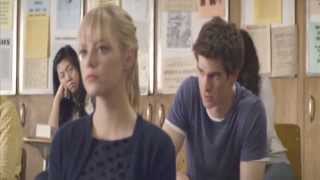 Peter and Gwen  Say It Now HD [upl. by Keefe]