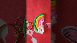 Key ring shortvideo artwork craft BiswasArtworkhm9zu [upl. by Dripps]