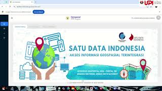 Cara mendownload citra RBI [upl. by Pompei]