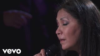 Ana Gabriel  Soy Como Quise Ser Altos De Chavón Live Video [upl. by Ykcul]