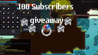 Gobattleio  Giveaway of Ex Invis for 100 Subs [upl. by Ijat757]