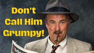 25 Secrets You Didnt Know About Dabney Coleman [upl. by Hsak405]