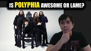 Giving POLYPHIA a Chance  Remember That You Will Die FIRST TIME REACTION  REVIEW [upl. by Harlan]