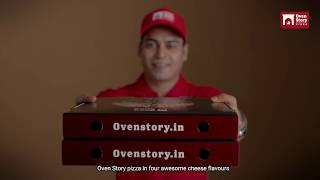 Oven Story ye to NextLevelCheese hai [upl. by Finzer]