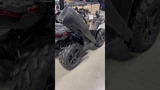 2024 Polaris Sportsman Xp1000 Hunt Edition polaris atv sportsman polarissportsman fourwheeler [upl. by Egide]