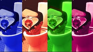 skibidi toilet battle skibiditoilet skibidispeakerwoman roblox skibiditvwoman skibidi [upl. by Lewellen597]