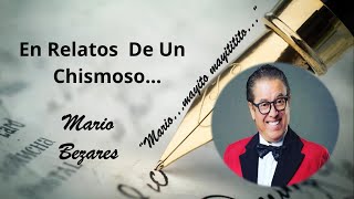 Mario Bezares De la Tragedia a la Redención [upl. by Ettenowtna]