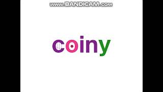 Coiny Logo [upl. by Griff160]