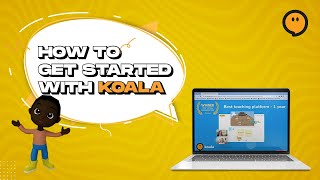 Welcome To Koala Go [upl. by Willner791]