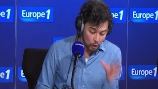 Karim Duval  Pour aller dans lespace quotmoi jaurais pris François Hollandequot [upl. by Eniad]