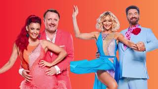 Strictly Come Dancing  Epic 20th Anniversary Icons Week amp Chris McCausland’s Inspiring Journey [upl. by Arakal]