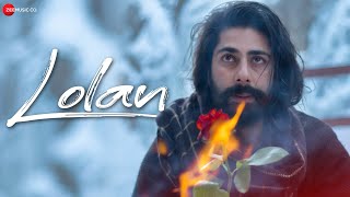 Lolan  Official Music Video  Saqib Wani amp Bismah Meer  Rasiq Imtiyaz Khan  Ghulam Mohmad Mir [upl. by Tova277]