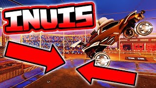 BUYING THIS SECRET INVISIBLE BOOST  Rocket League Items [upl. by Amaris]