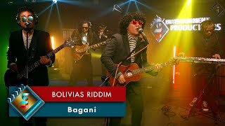 Bagani  Bolivias Riddim [upl. by Gaven195]