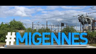 Migennes [upl. by Ytirahc283]