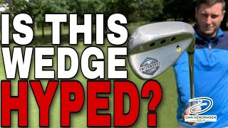 SUPER SPINNING WEDGE  SMITHWORKS WEDGE REVIEW [upl. by Graner]