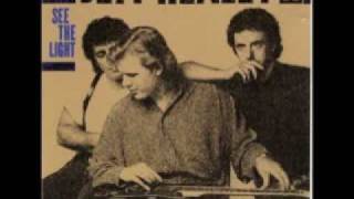 Jeff Healey BandHoochie Coochie Manwmv [upl. by Imat]